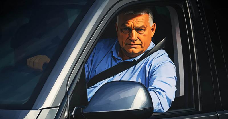 Орбан зазнав поразки на виборах, Угорщина взяла новий напрямок, а суперечка Трампа з Ватиканом: основні події святкового періоду.