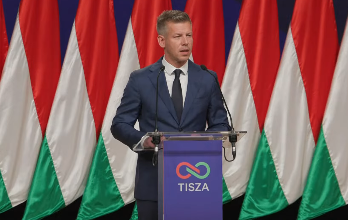 90 мільярдів євро для України: Мадяр прокоментував можливість блокування кредиту ЄС.