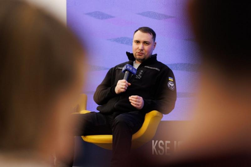 100 днів Буданова на Банковій: основні рішення та перші досягнення