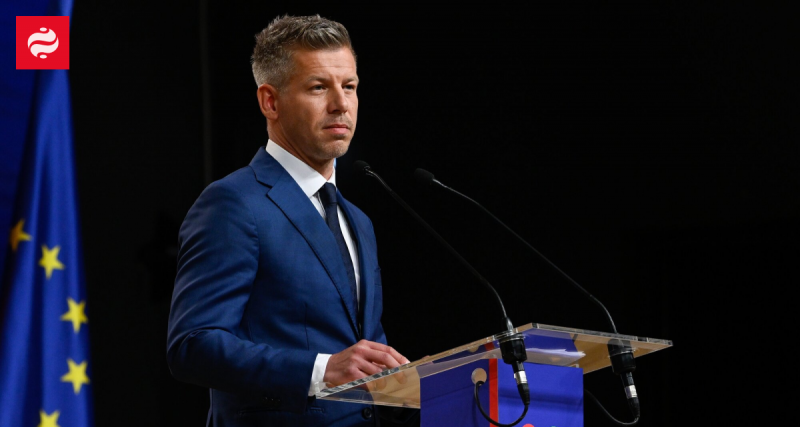 Мадяр щодо кредиту в €90 млрд для України: це питання вже піднімалося в грудні.