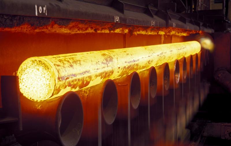 У Європейському Союзі почали відзначати вплив CBAM: західні медіа повідомляють про негативний вплив на експорт української сталі.