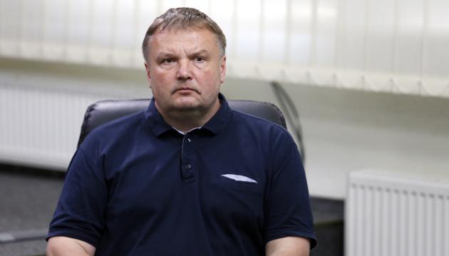 Вадим Денисенко, директор аналітичного центру 