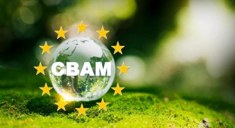 Екоміт CBAM вплинув на український експорт сталі: у Європейському Союзі починають усвідомлювати наслідки, - повідомляє Politico.