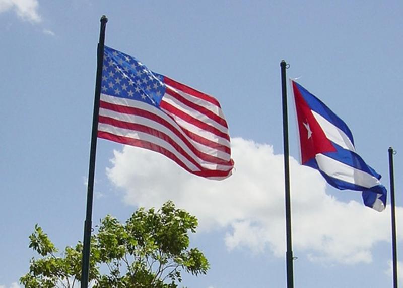 Мас-медіа отримали інформацію про таємні консультації між Сполученими Штатами та Кубою.