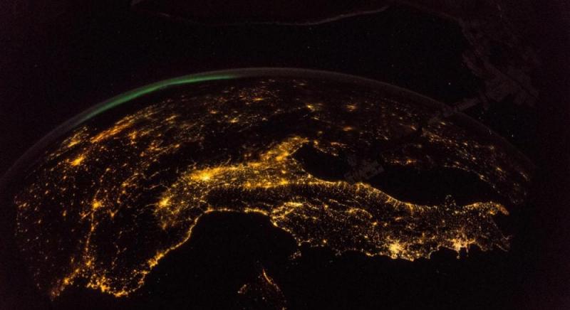 Земля з кожним роком набирає нових барв, але не в усіх куточках: які наслідки війна в Україні залишила на цьому процесі?