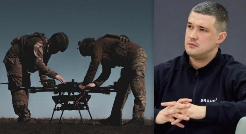 В Україні відкрили новий центр штучного інтелекту для розробки військових технологій: Федоров поділився деталями.