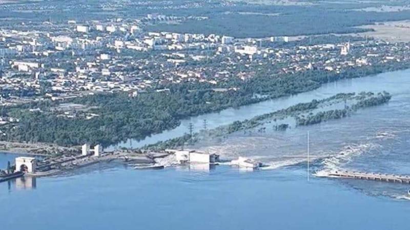 Уряд України вдосконалив підхід до оцінки земель, беручи до уваги наслідки руйнування Каховської ГЕС.