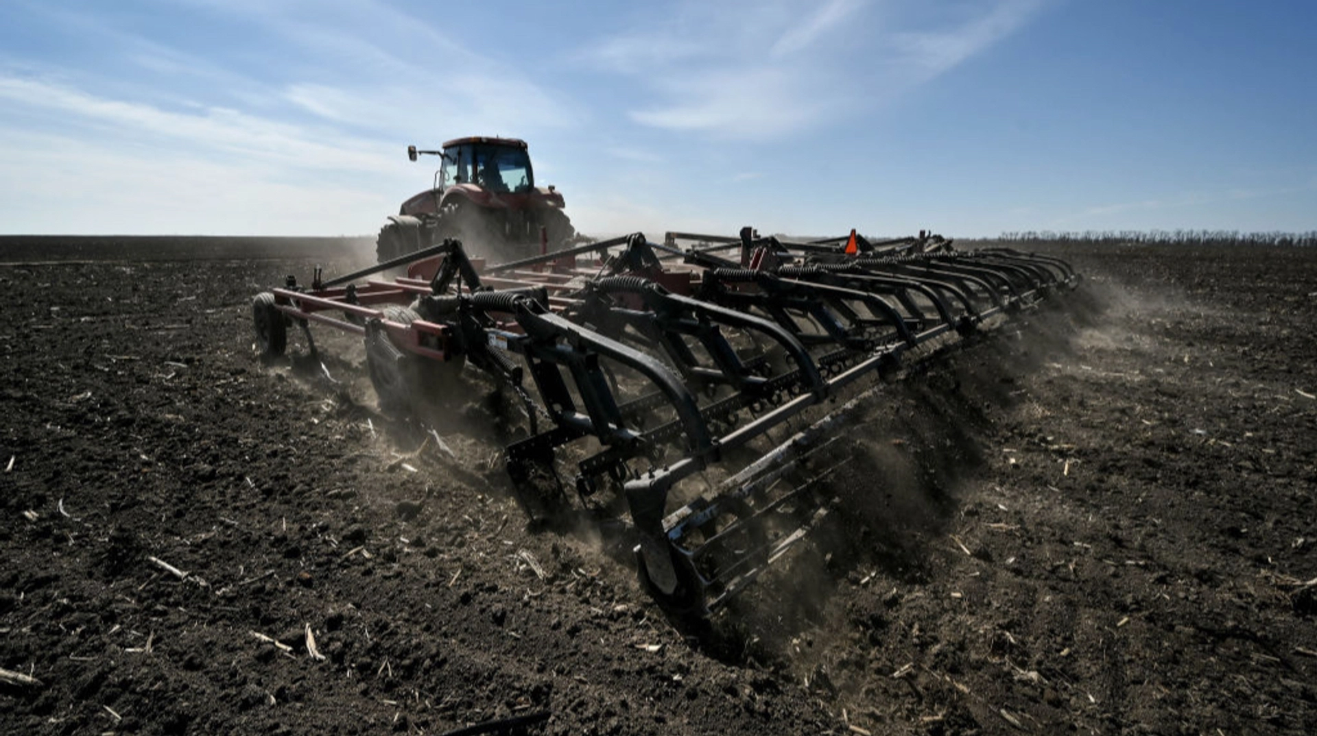 В Україні відбулися зміни в методах оцінки сільськогосподарських земель: які нові ініціативи впроваджено.