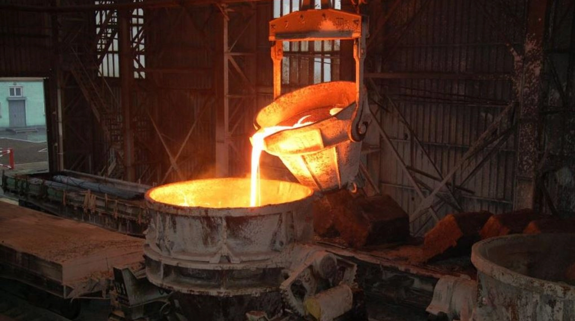 У Росії спостерігається різке зниження споживання сталі, повідомляють ЗМІ.