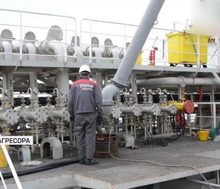 Найсуттєвіший удар за останні шість років: російська нафта швидко втрачає свої позиції.