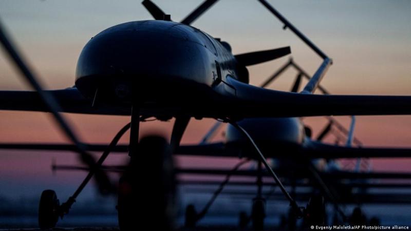 Зеленський: Атаки на енергетичну інфраструктуру та військово-промисловий комплекс Росії продовжаться.