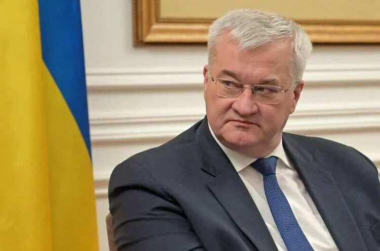 Україна має потенціал стати важливим елементом безпеки для Європи, вважає Сибіга.