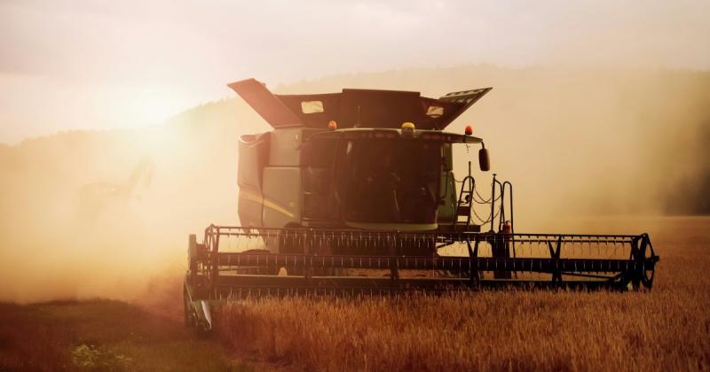 Держава відшкодовує 25% вартості агротехнічного обладнання: яку кількість техніки закупили фермери — Delo.ua