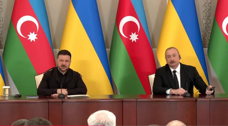 Зеленський озвучив нову потенційну державу для ведення переговорів з Росією та США - Деталі | Експрес онлайн