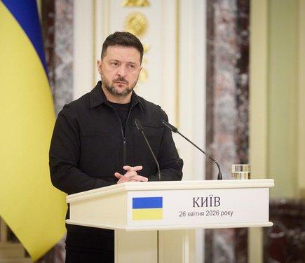 Зеленський роз'яснив, як будуть використані 90 мільярдів євро, які надає Європейський Союз.