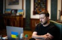 Діяльність НРК: оборона від балістичних загроз та звіти розвідки - Президент скликав Ставку.