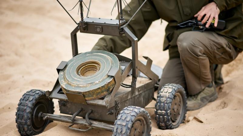 Зеленський дав вказівку Генеральному штабу та Міністерству оборони щомісяця оцінювати справжню необхідність у НРК.