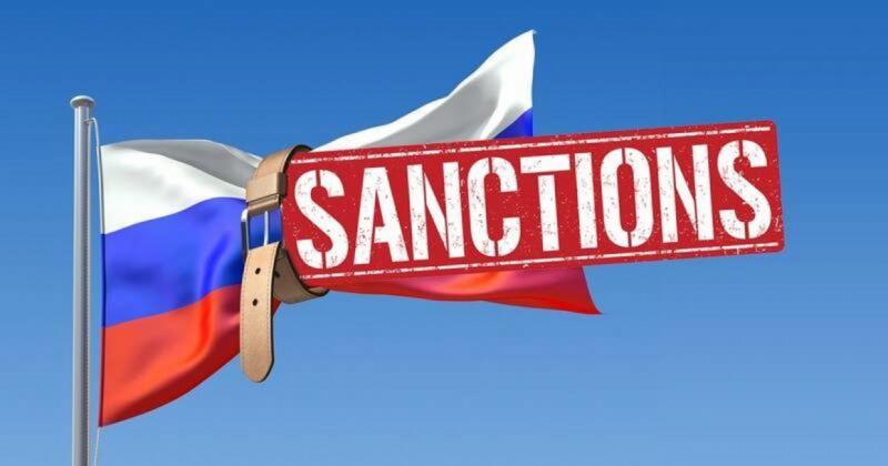 Європейський Союз працює над новим набором санкцій щодо Російської Федерації.