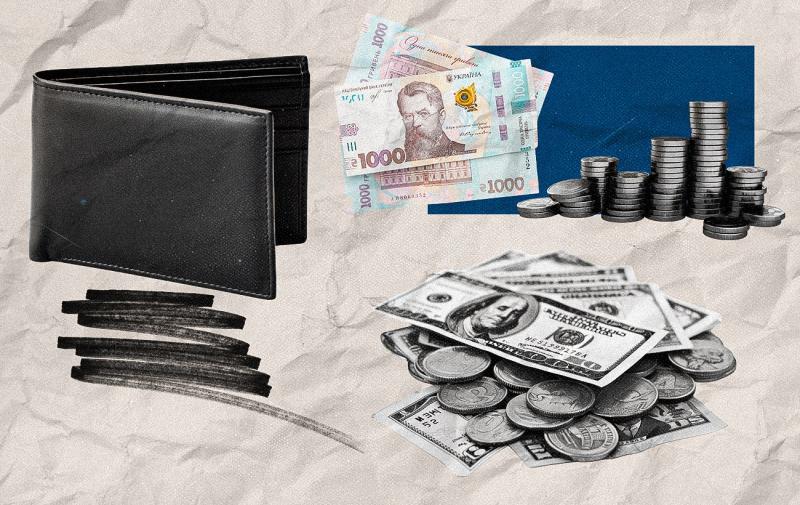 Долар значно знизив свою вартість: обмінний курс НБУ на 6 липня та чи здатне зниження цін на нафту підтримати гривню.