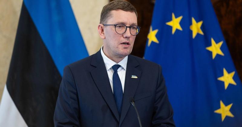 Невміння зупинити Путіна обернеться більшими витратами, ніж військові витрати, - заявив прем'єр-міністр Естонії Міхал.
