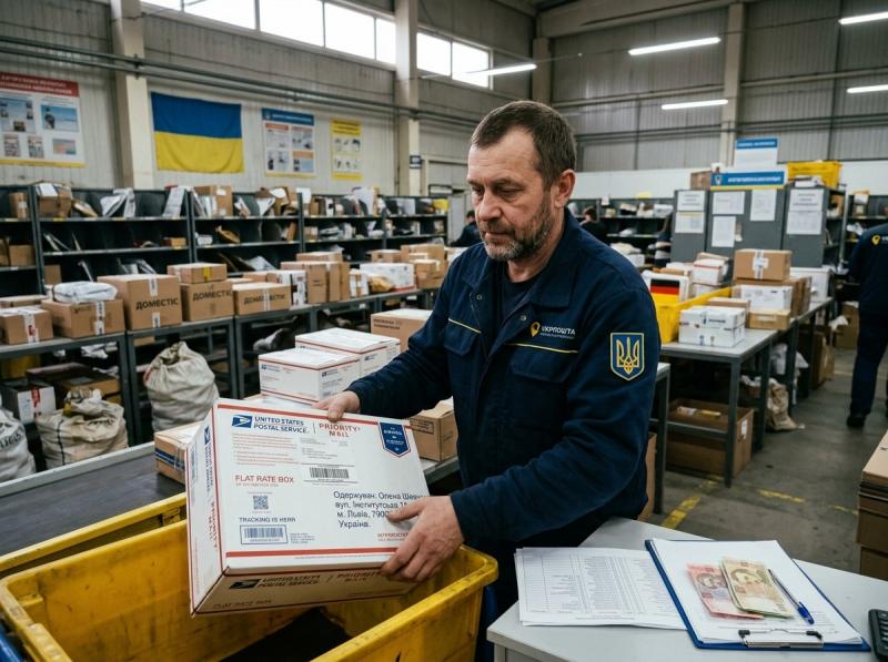 €3 мито на посилки до €150: Європейський Союз скасував безмитне ввезення — хто з українців підпаде під це нововведення?