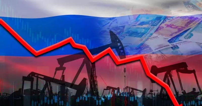 Промисловий сектор Росії зіткнувся зі стагнацією, а обсяги інвестицій знизилися до найнижчого рівня з 2009 року, згідно з даними Delo.ua.