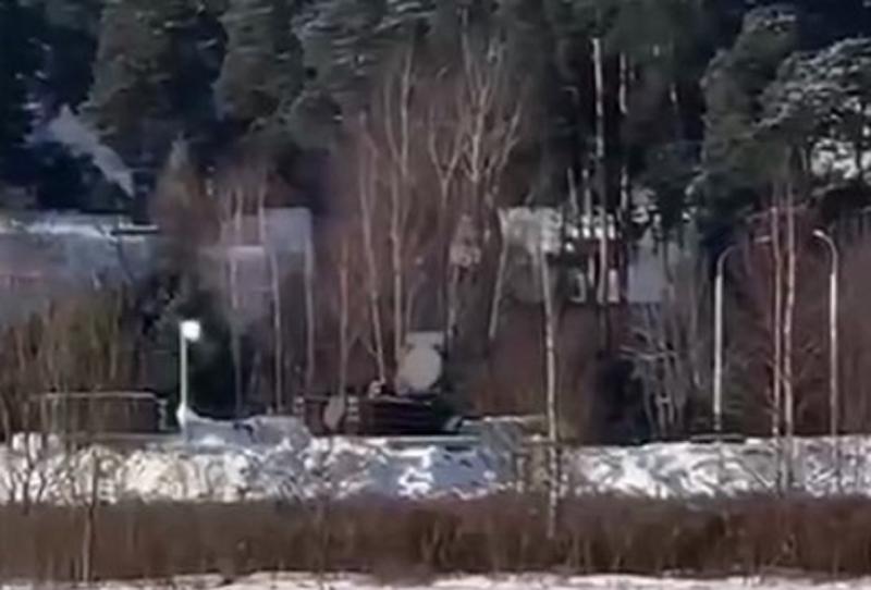 Зеленський закликає до створення 
