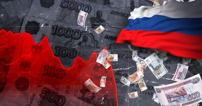 Європейська розвідувальна служба виступила з попередженням про можливу банківську кризу в Росії, яка може виникнути вже у 2026 році, - повідомляє Reuters.