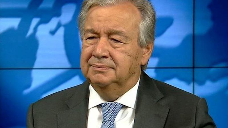 Генеральний секретар ООН закликав до контролю за розвитком штучного інтелекту, поки є можливість, під час першого Глобального діалогу з питань управління ШІ.