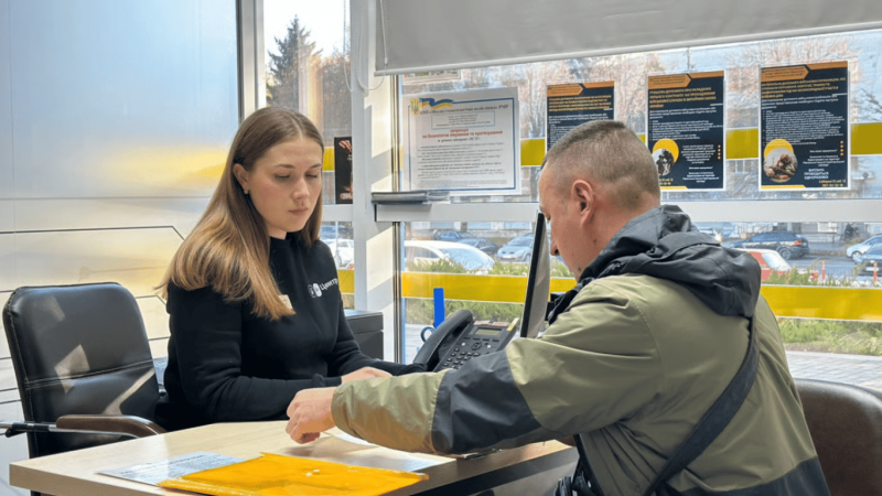 Оновлено критерії для бронювання: наказ №344 вже вступив в силу.
