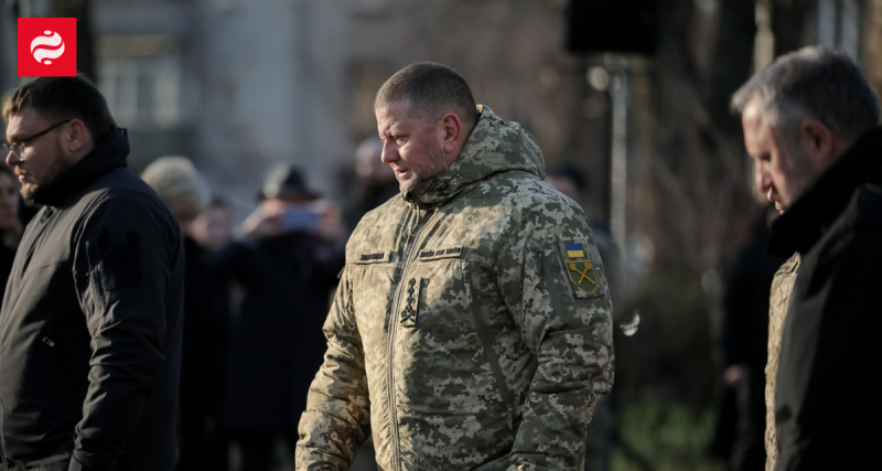 Залужний поділився своїми думками про те, що сприяє досягненню перемоги та які фактори визначають підсумок війни.