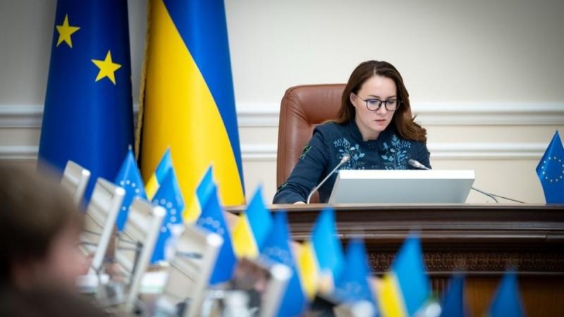 Уряд полегшив процес отримання компенсацій для підприємств, що зазнали пошкоджень або знищення майна в прифронтових регіонах, - повідомила Свириденко.