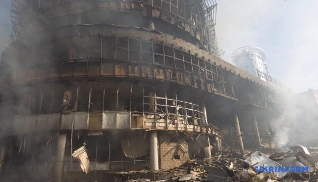 Уряд полегшив процедуру страхування від воєнних ризиків для бізнесменів.
