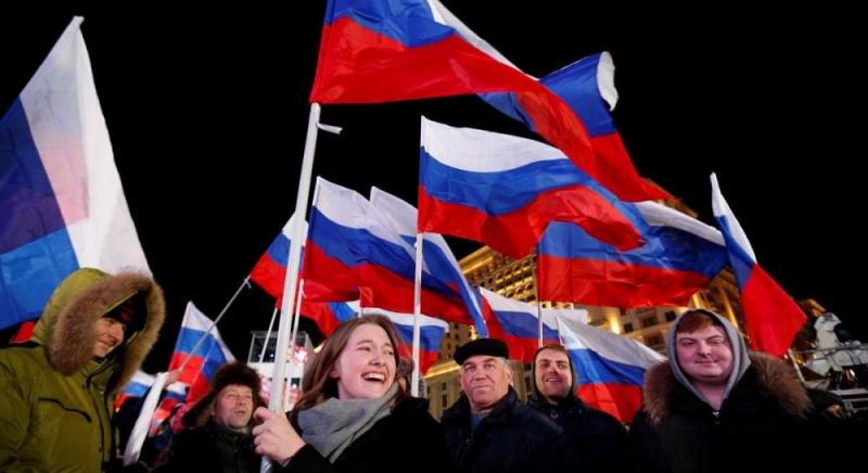 Як у радянські часи: росіянам вимагатимуть отримання дозволу на виїзд за межі країни, - повідомляють ЗМІ.