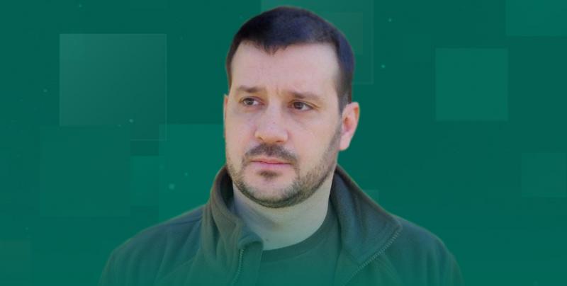Андрусів: Путін обирає найгірший варіант розвитку подій.