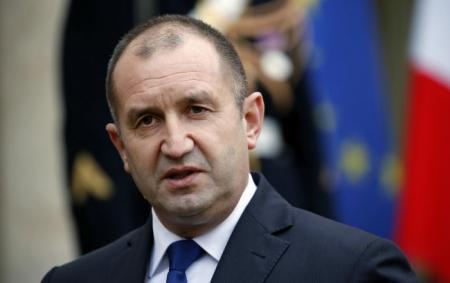 Болгарія змінила свою позицію щодо блокування санкцій проти Російської Федерації, але продовжує підтримувати патріарха Кирила.