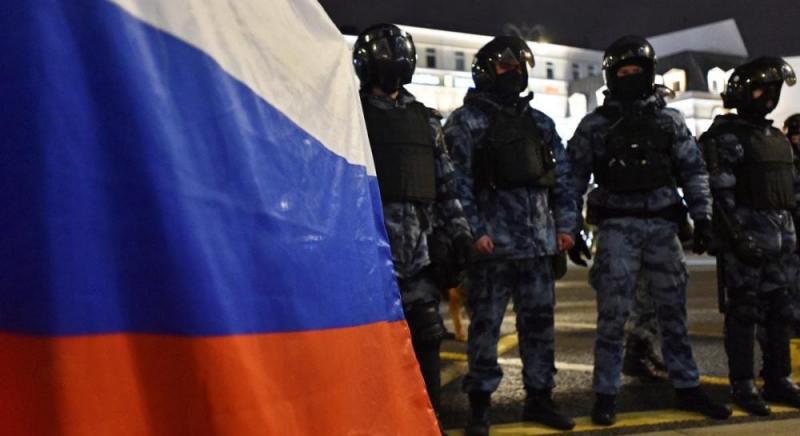Захід пристосовується до перспективи співіснування з Росією після війни, якої, ймовірно, ніколи не виникне, - Independent.