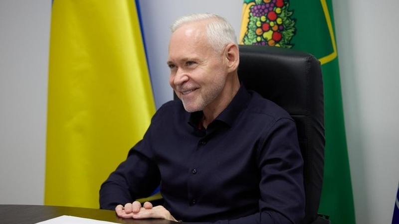 Терехов підкреслює, що шукати ідеї та рішення для відновлення країни потрібно вже сьогодні, адже стагнація є недопустимою.