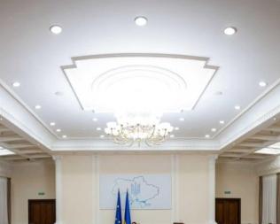 Корецький подав до Верховної Ради пропозицію щодо призначення нових членів Кабінету Міністрів.
