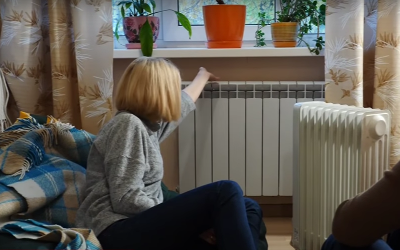 Підготуйтеся до зимового сезону самостійно: уряд повідомляє, що виконано лише половину необхідних робіт.