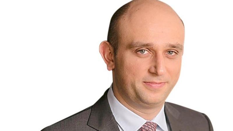 Новий керівник Міністерства економіки під час святкування Дня металургів оголосив про важливість термінового розв'язання питань, що стосуються цієї сфери.