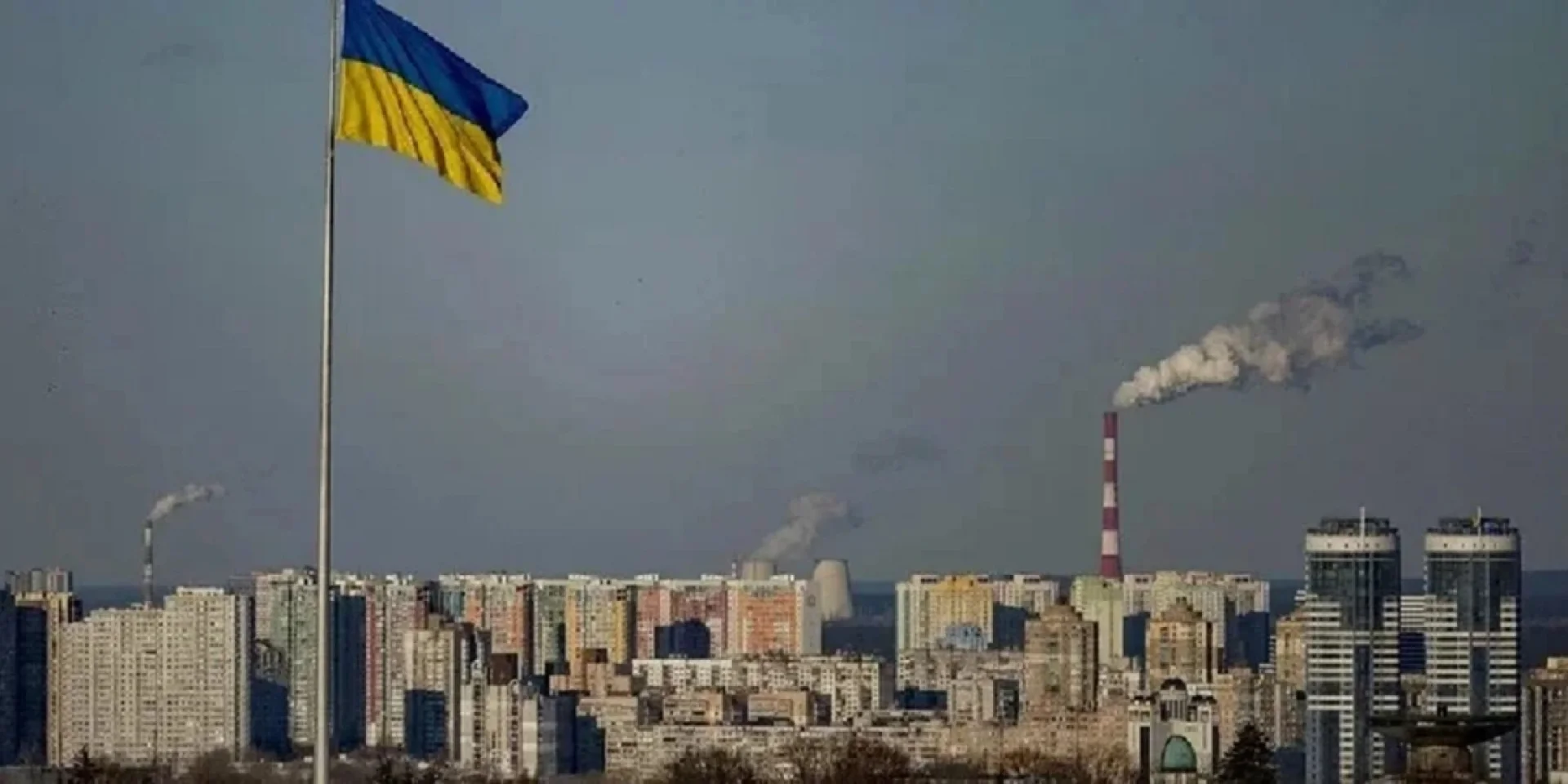 На даний момент ми досягли нульового рівня. Економіка України припинила своє падіння, яке було викликане надзвичайно важкою зимою під час війни. Ось ситуація в різних секторах.