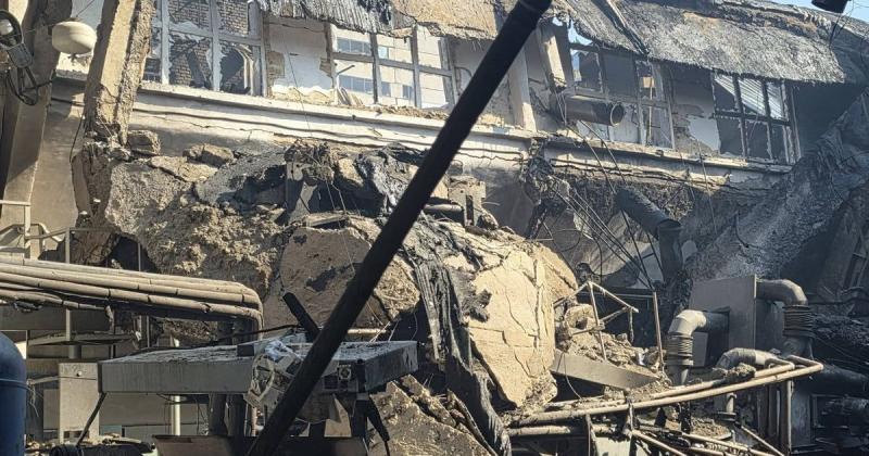 УІК звертається до уряду з проханням виділити до 200 мільйонів гривень для відновлення книг, знищених внаслідок агресії Росії.