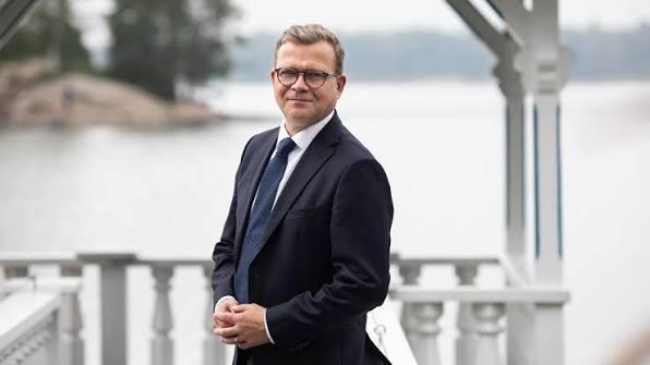 Фінляндський парламент підтвердив свою підтримку прем'єр-міністру на фоні корупційних звинувачень.