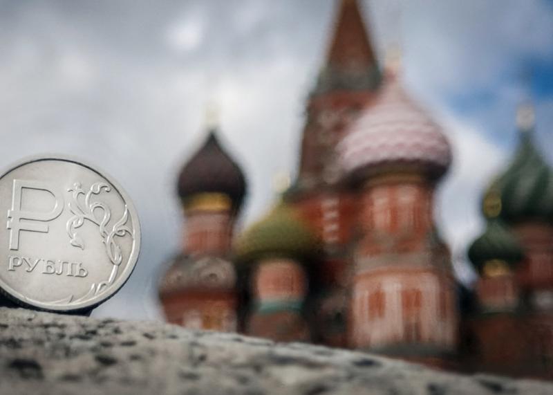 Атаки на Київ сприяють загостренню економічної кризи в Росії - дані естонської розвідки.