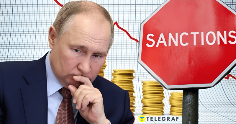 2026 рік виявився найскладнішим для Путіна: чому Росії більше не під силу витримувати війну та санкції.