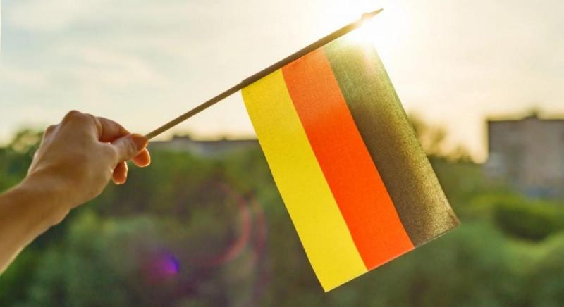 Німецька промислова сфера втрачає щомісячно близько 15 тисяч робочих місць.