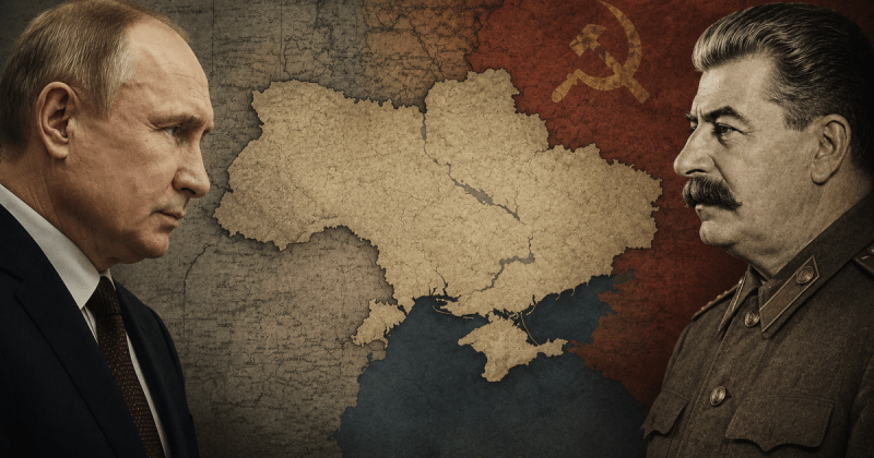 Чи є частина України 