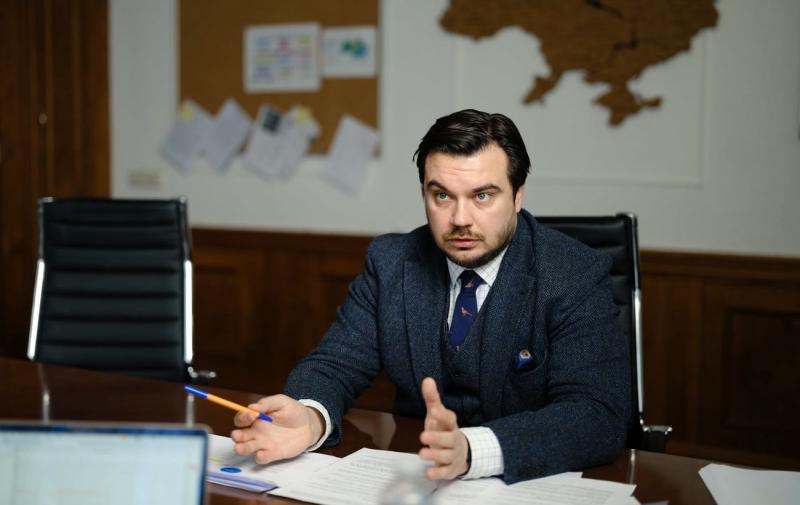 Жовтень буде місяцем значних змін у сфері приватизації: бесіда з Дмитром Наталухою, головою Фонду держмайна України.