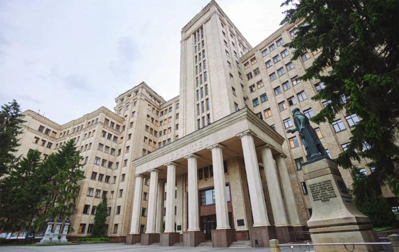 Вартість навчання в Каразінському університеті зросла практично на 40%. Яка тепер ціна на освітні програми?